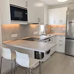 Apartman Bo23 Yumbo Tinache View San Bartolomé