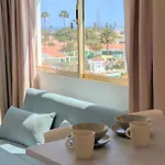 Bo23 Yumbo Tinache View Apartman San Bartolomé