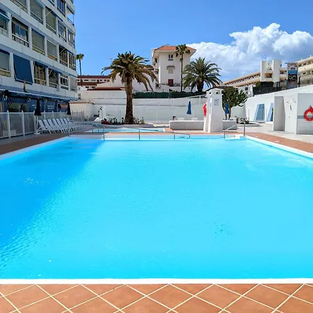 Apartman Bo23 Yumbo Tinache View
