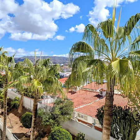 Bo23 Yumbo Tinache View Apartman *