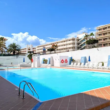 Appartamento Bo23 Yumbo Tinache View San Bartolomé