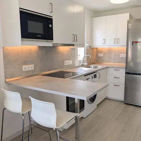 Apartamento Bo23 Yumbo Tinache View San Bartolomé
