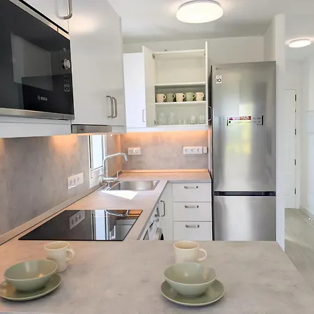 Apartamento Bo23 Yumbo Tinache View