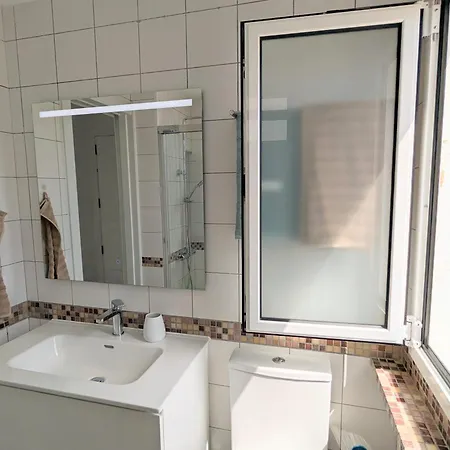 Apartamento Bo23 Yumbo Tinache View *