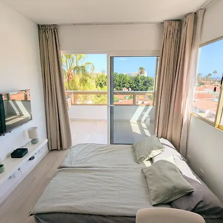 Bo23 Yumbo Tinache View Apartman