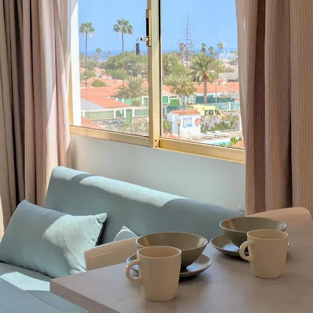 Bo23 Yumbo Tinache View Apartamento San Bartolomé