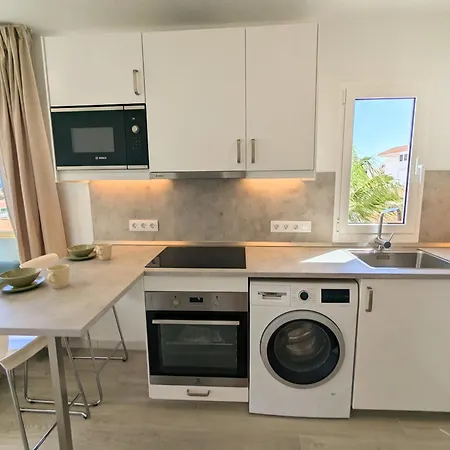 Bo23 Yumbo Tinache View Apartman