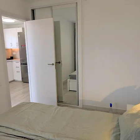 Bo23 Yumbo Tinache View Apartamento *