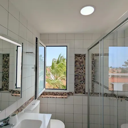 Apartamento Bo23 Yumbo Tinache View San Bartolomé