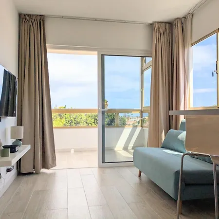 Bo23 Yumbo Tinache View Apartamento San Bartolomé