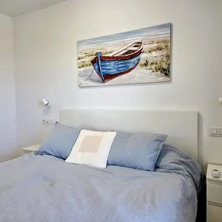 Apartman Bo23 Yumbo Tinache View