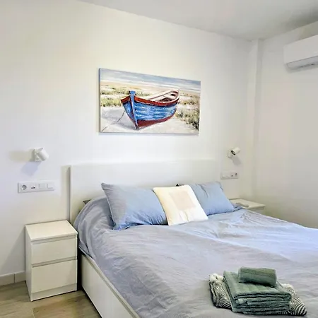 Apartman Bo23 Yumbo Tinache View San Bartolomé